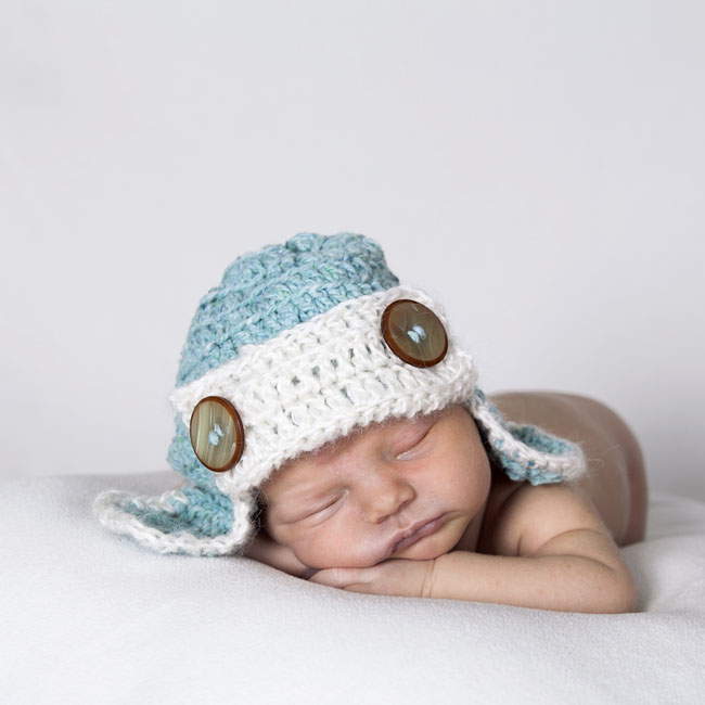 Newbornfotografie