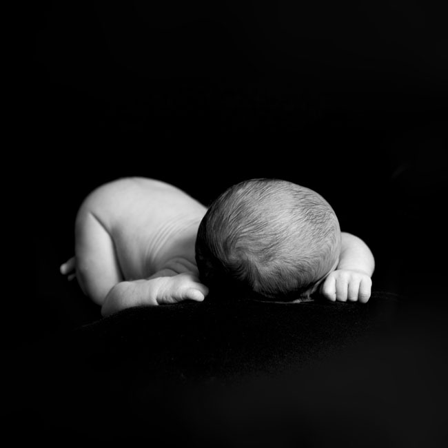 Newbornfotografie