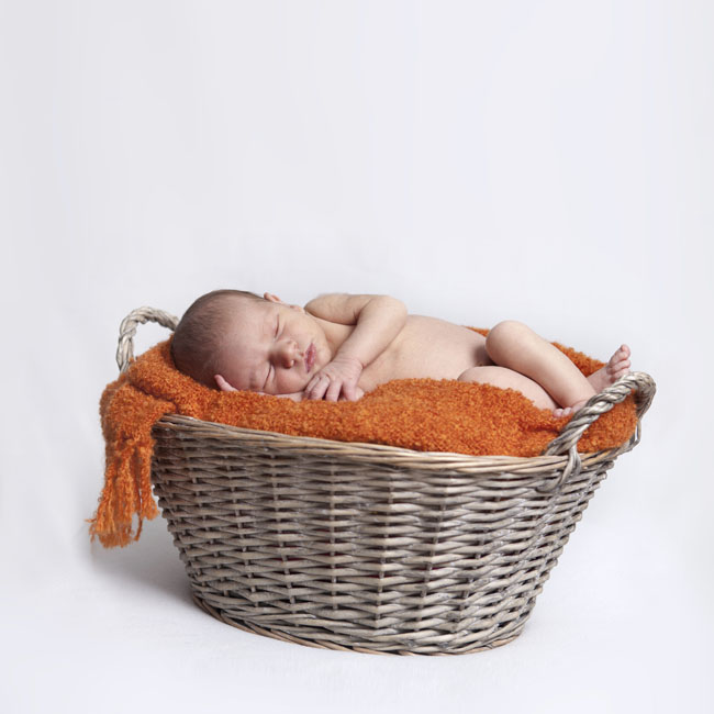 Newbornfotografie