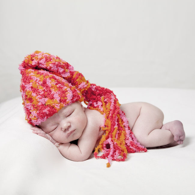 Newbornfotografie