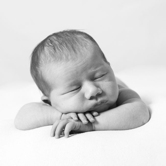 Newbornfotografie