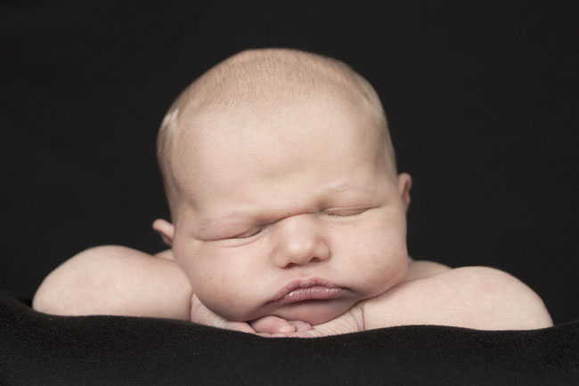 Newbornfotografie