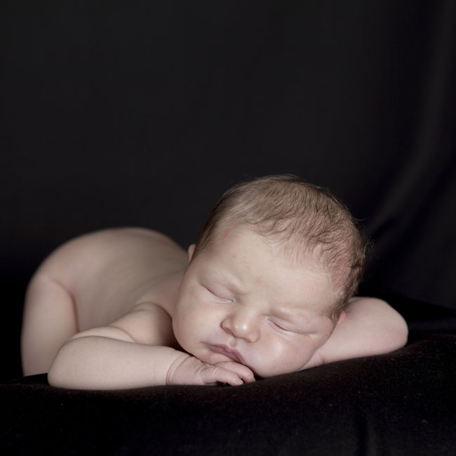 Newbornfotografie