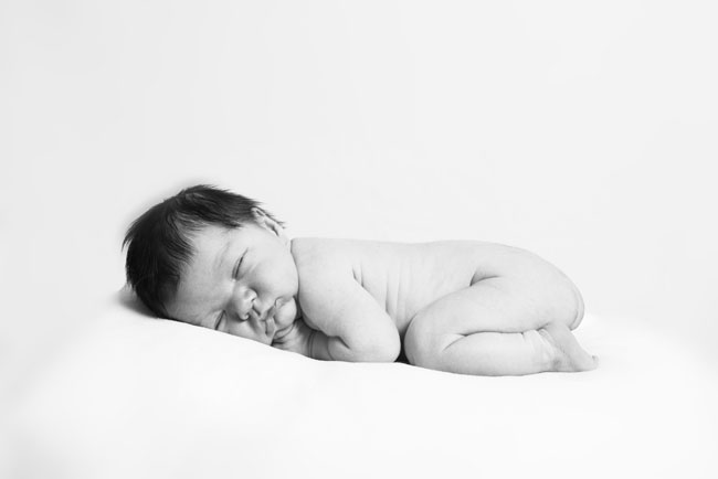 Newbornfotografie