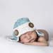 Droombaby Newborn Fotografie voor IJsselstein