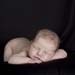 Droombaby Newborn Fotografie voor Waarder